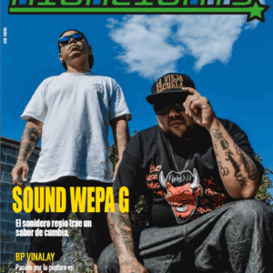 Highlights Magazine - Enero 2021